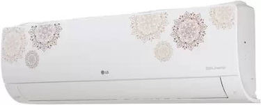 LG RS-Q19MWZE 1.5 Ton 5 Star Split Air Conditioner