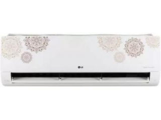 LG RS-Q19MWZE 1.5 Ton 5 Star Split Air Conditioner