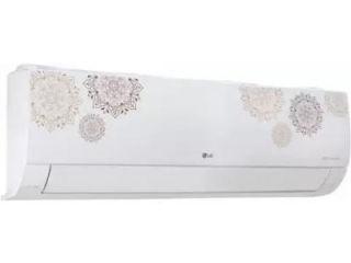LG RS-Q19MWZE 1.5 Ton 5 Star Split Air Conditioner