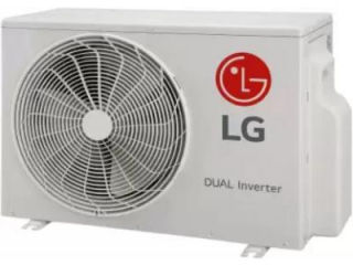 LG RS-Q19MWZE 1.5 Ton 5 Star Split Air Conditioner