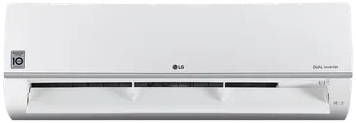 LG RS-Q19FWZE 1.5 Ton 5 Star Split Air Conditioner