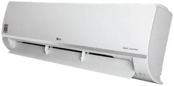LG RS-Q19FWZE 1.5 Ton 5 Star Split Air Conditioner