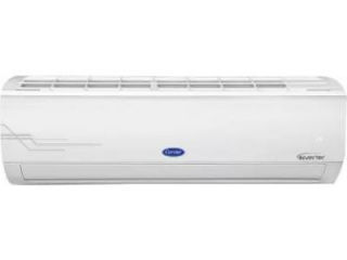 Carrier Ester DXI CAI14ES5R32F0 1.2 Ton 5 Star Inverter Split Air Conditioner