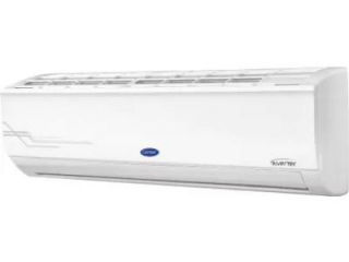 Carrier Ester DXI CAI14ES5R32F0 1.2 Ton 5 Star Inverter Split Air Conditioner