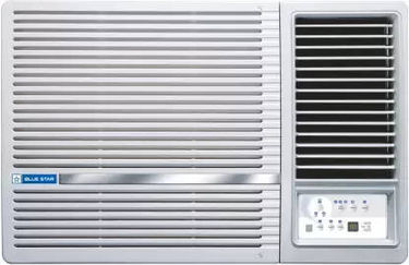 Blue Star WFA512LN 1 Ton 5 Star Window Air Conditioner