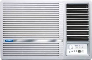 Blue Star WFA212LN 1 Ton 2 Star Window Air Conditioner
