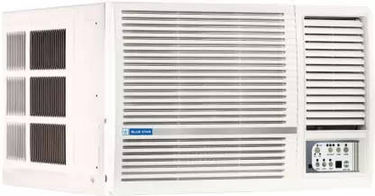 Blue Star WFA212LN 1 Ton 2 Star Window Air Conditioner