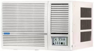 Blue Star WFA212LN 1 Ton 2 Star Window Air Conditioner