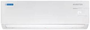 Blue Star IC518YNU 1.5 Ton 5 Star Inverter Split Air Conditioner