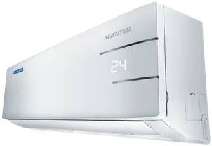 Blue Star IC518YNU 1.5 Ton 5 Star Inverter Split Air Conditioner