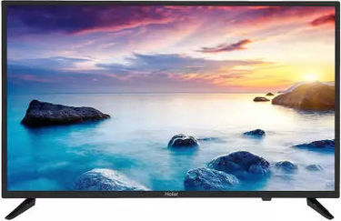 Haier LE32A7 32 inch HD ready Smart LED TV