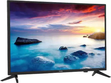Haier LE32A7 32 inch HD ready Smart LED TV