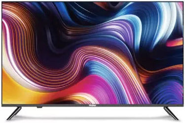 Haier LE43A9000 43 inch UHD Smart LCD TV