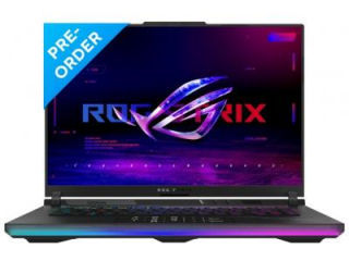 ASUS ROG Strix Scar 18 G834JY-N6056WS Laptop