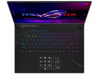 ASUS ROG Strix Scar 18 G834JY-N6056WS Laptop