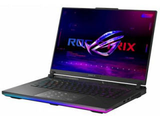 ASUS ROG Strix Scar 18 G834JY-N6056WS Laptop