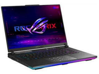 ASUS ROG Strix Scar 18 G834JY-N6056WS Laptop