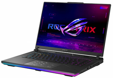 ASUS ROG Strix Scar 18 G834JZ-N5041WS Laptop