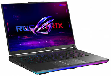 ASUS ROG Strix Scar 18 G834JZ-N5041WS Laptop
