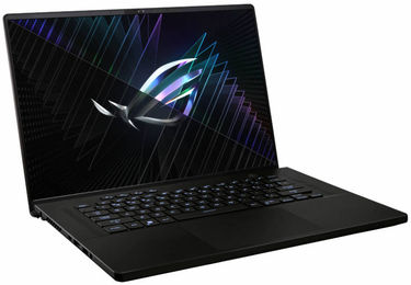 ASUS ROG Zephyrus M16 GU604VY-NM058WS Laptop