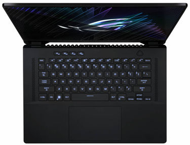 ASUS ROG Zephyrus M16 GU604VY-NM058WS Laptop