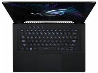 ASUS ROG Zephyrus M16 GU604VZ-NM050WS Laptop