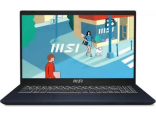 MSI Modern 15 B13M-290IN Laptop