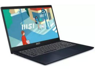 MSI Modern 15 B13M-290IN Laptop