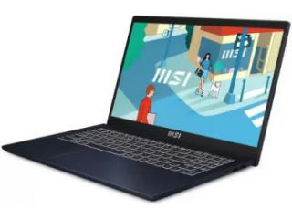 MSI Modern 15 B13M-290IN Laptop