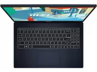 MSI Modern 15 B13M-290IN Laptop