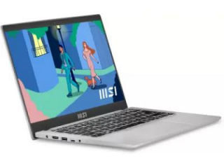 MSI Modern 14 C7M-063IN Laptop