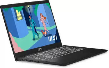 MSI Modern 14 C11M-030IN Laptop