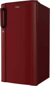 Haier HED-171RS-P 165 L 1 Star Direct Cool Single Door Refrigerator