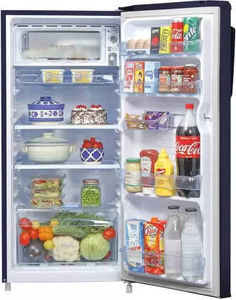 Haier HED-182ME-N 175 L 2 Star Direct Cool Single Door Refrigerator
