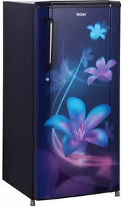 Haier HED-182ME-N 175 L 2 Star Direct Cool Single Door Refrigerator