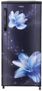 Haier HED-19TMF-N 185 L 2 Star Direct Cool Single Door Refrigerator