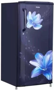 Haier HED-19TMF-N 185 L 2 Star Direct Cool Single Door Refrigerator