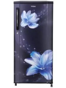 Haier HED-19TMF-N 185 L 2 Star Direct Cool Single Door Refrigerator