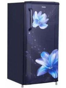 Haier HED-19TMF-N 185 L 2 Star Direct Cool Single Door Refrigerator