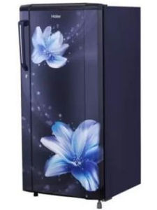 Haier HED-19TMF-N 185 L 2 Star Direct Cool Single Door Refrigerator