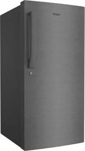 Haier HED-204DS-P 190 L 4 Star Direct Cool Single Door Refrigerator