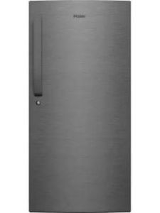 Haier HED-205DS-P 190 L 5 Star Direct Cool Single Door Refrigerator