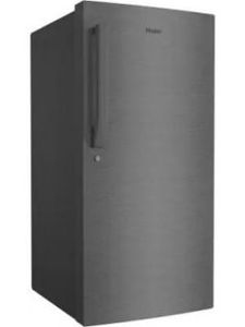 Haier HED-205DS-P 190 L 5 Star Direct Cool Single Door Refrigerator