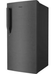 Haier HED-205DS-P 190 L 5 Star Direct Cool Single Door Refrigerator