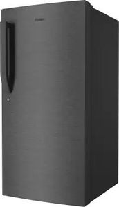 Haier HED-205DS-P 190 L 5 Star Direct Cool Single Door Refrigerator