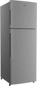 Haier HEF-252EGS-P 240 L 2 Star Frost Free Double Door Refrigerator