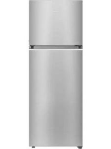 Haier HEF-333TS-P 328 L 3 Star Inverter Frost Free Double Door Refrigerator