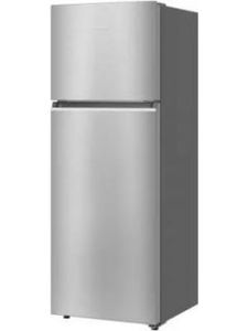 Haier HEF-333TS-P 328 L 3 Star Inverter Frost Free Double Door Refrigerator