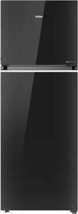 Haier HEF-333BG-P 328 L 3 Star Inverter Frost Free Double Door Refrigerator