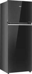 Haier HEF-333BG-P 328 L 3 Star Inverter Frost Free Double Door Refrigerator